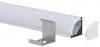 MINI CORNER ALUMINIUM PROFILE 3M LENGTH